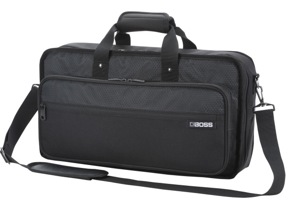 <b>BOSS CB-BM-M Saco Almofadado Universal para Pedaleiras Multi-Efeitos</b> <b>BOSS CB-BM-M Saco Almofadado Universal para Pedaleiras Multi-Efeitos</b>
